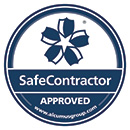 Seal-colour-SafeContractor-Sticker