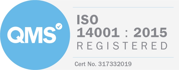 ISO 14001:2015