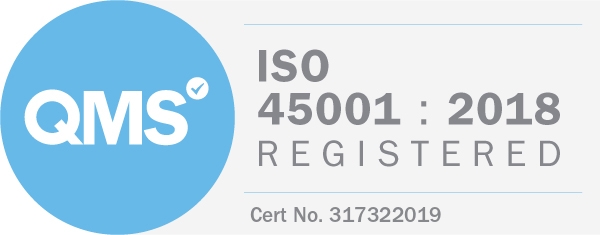 ISO45001